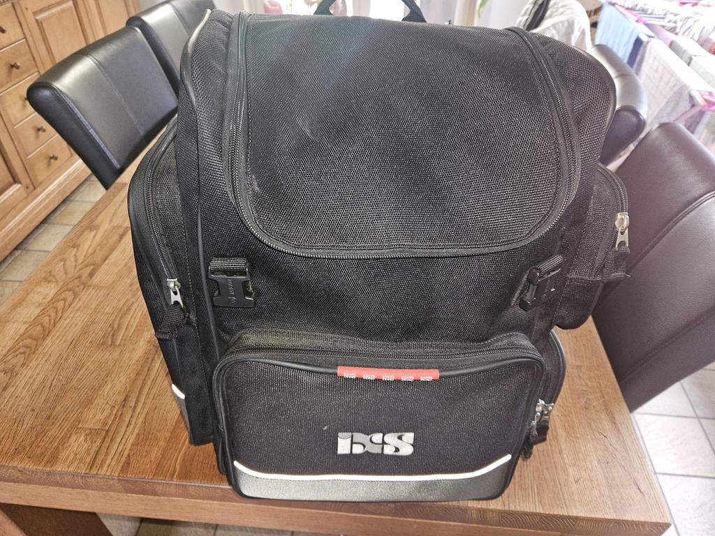 Motortas, Ophalen of Verzenden, Nieuw