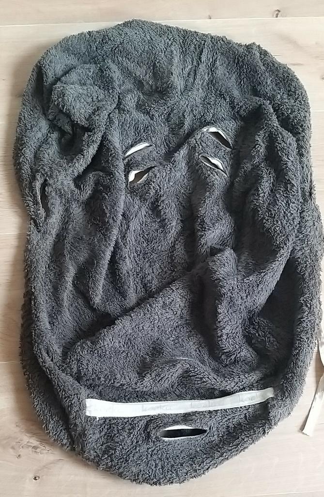 Zomerhoes voor maxi-cosi koeka, Kinderen en Baby's, Ophalen of Verzenden, Gebruikt