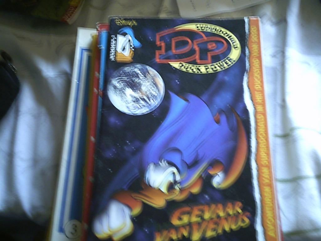 Overige donald duck strips, Livres, Plusieurs BD, Enlèvement ou Envoi, Utilisé, Disney