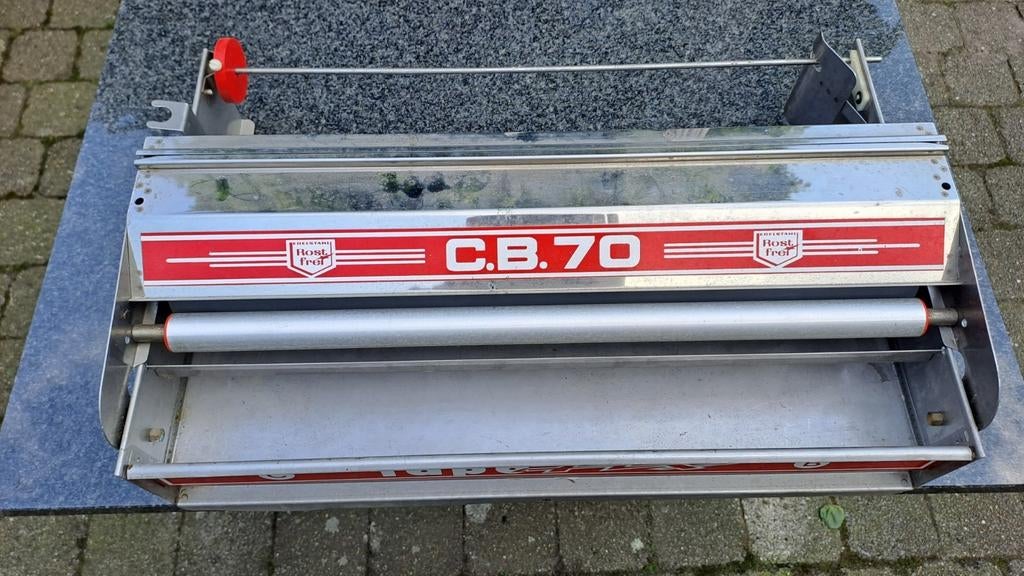 Boîte à colle pour papier peint, Bricolage & Construction, Enlèvement, Comme neuf