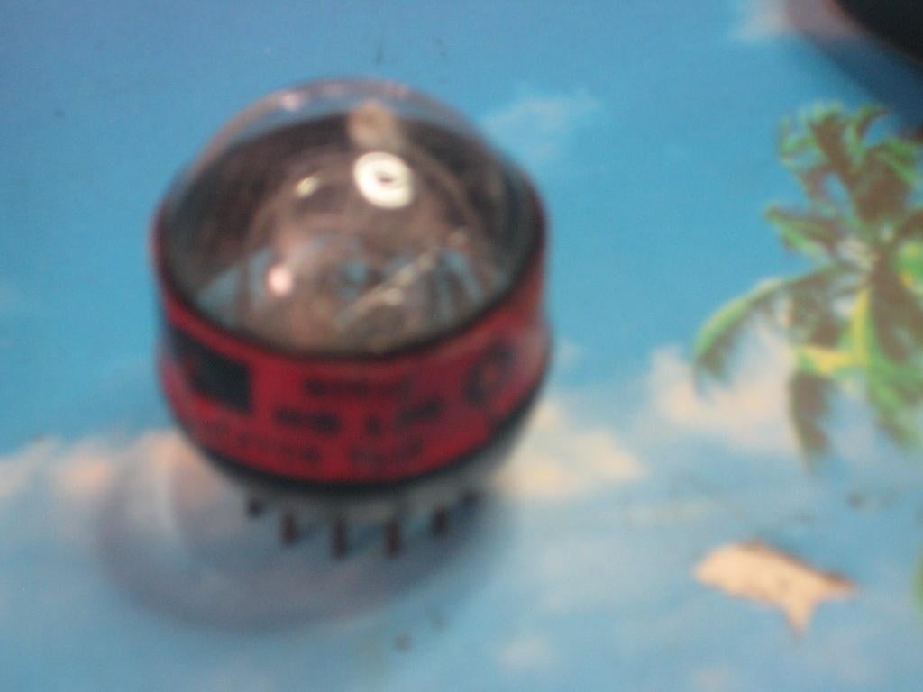 Nixie Buis HB-106 / 8844 - 4Stuks, Ophalen of Verzenden