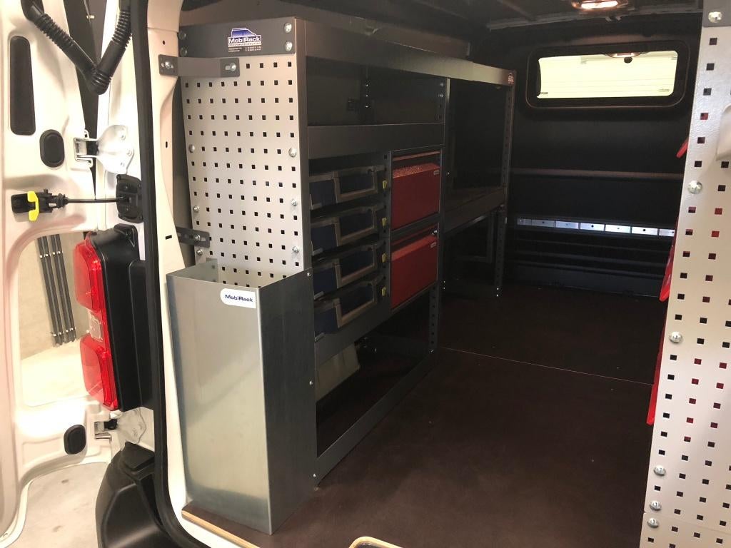 Zelf uw bedrijfswagen inrichten?? Configureer hier online!!, Enlèvement ou Envoi, Neuf