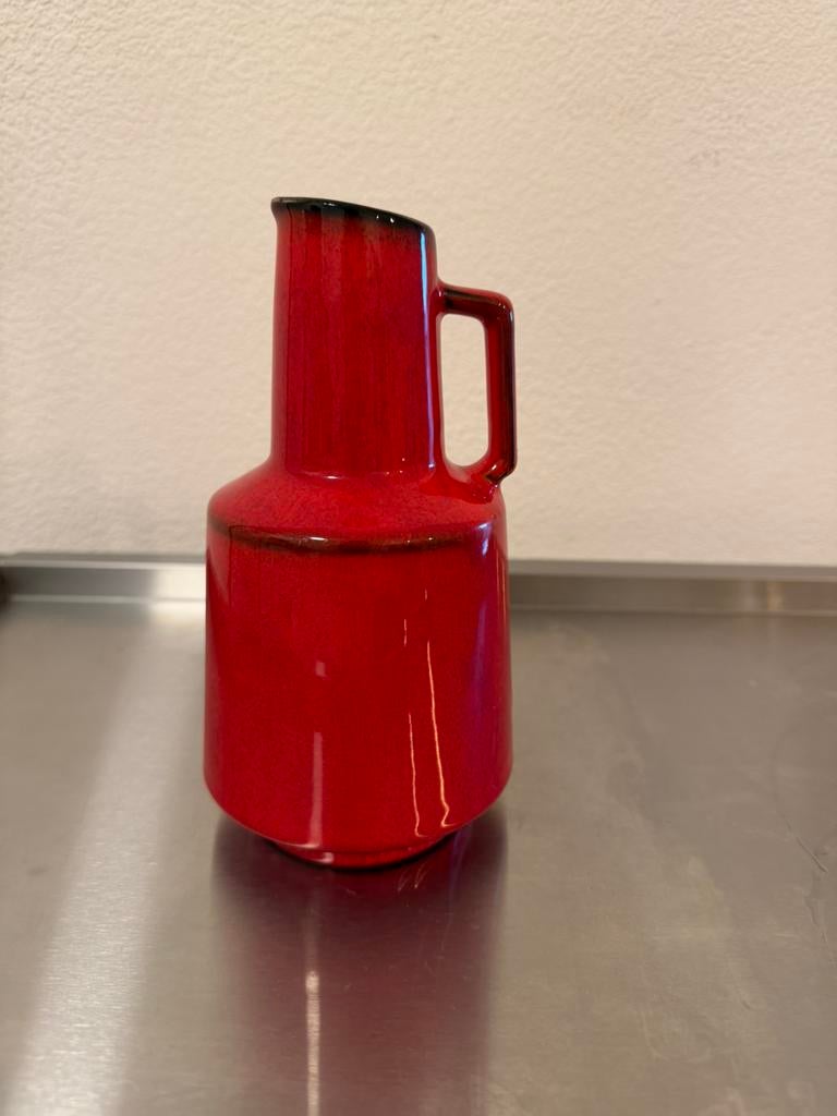 Authentieke Marzi & Remy – West Germany vaas, Ophalen of Verzenden