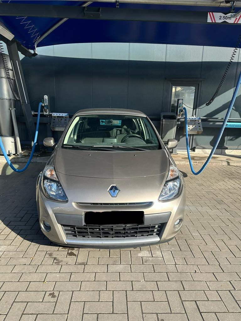 Renault Clio 3 – 1.2 – 2012 – 70.000 km – Essence / Benzine, Euro 5, Achat, Entretenue par le concessionnaire, 5 portes