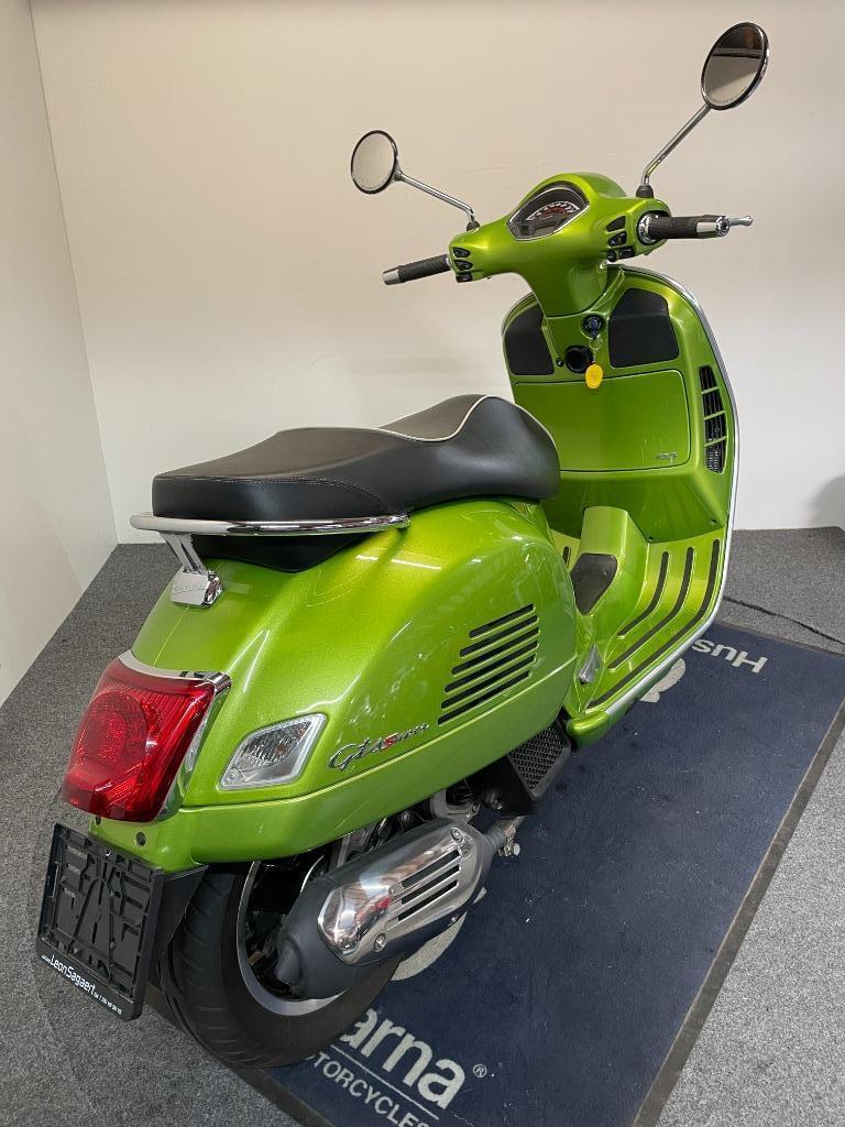 Vespa GTS Super 125 MY'19 ref. LS 3143 - foto 2