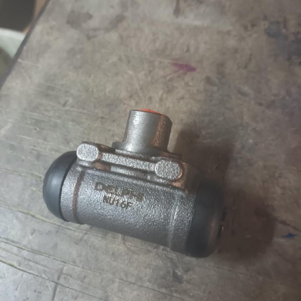 Wielremcilinder Ford/Nissan van "Delphi", Auto-onderdelen, Vrachtwagen-onderdelen, Ford, Remmen en Aandrijving, Nieuw, Ophalen of Verzenden