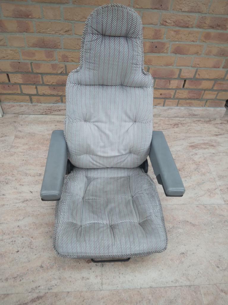 VW T3 Westfalia Club Joker ISRI Pilotenstoel, 1988, Enlèvement ou Envoi