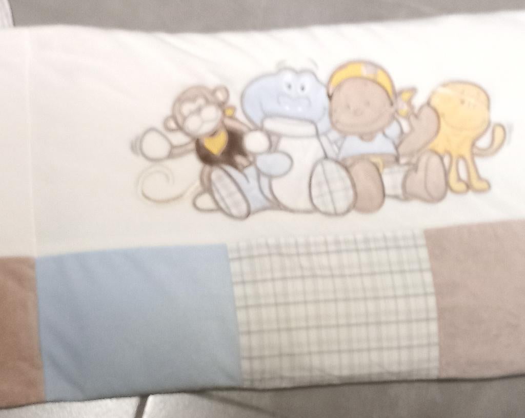 tour de lit bébé, Neuf, Garçon ou Fille, Enlèvement ou Envoi, Autres types