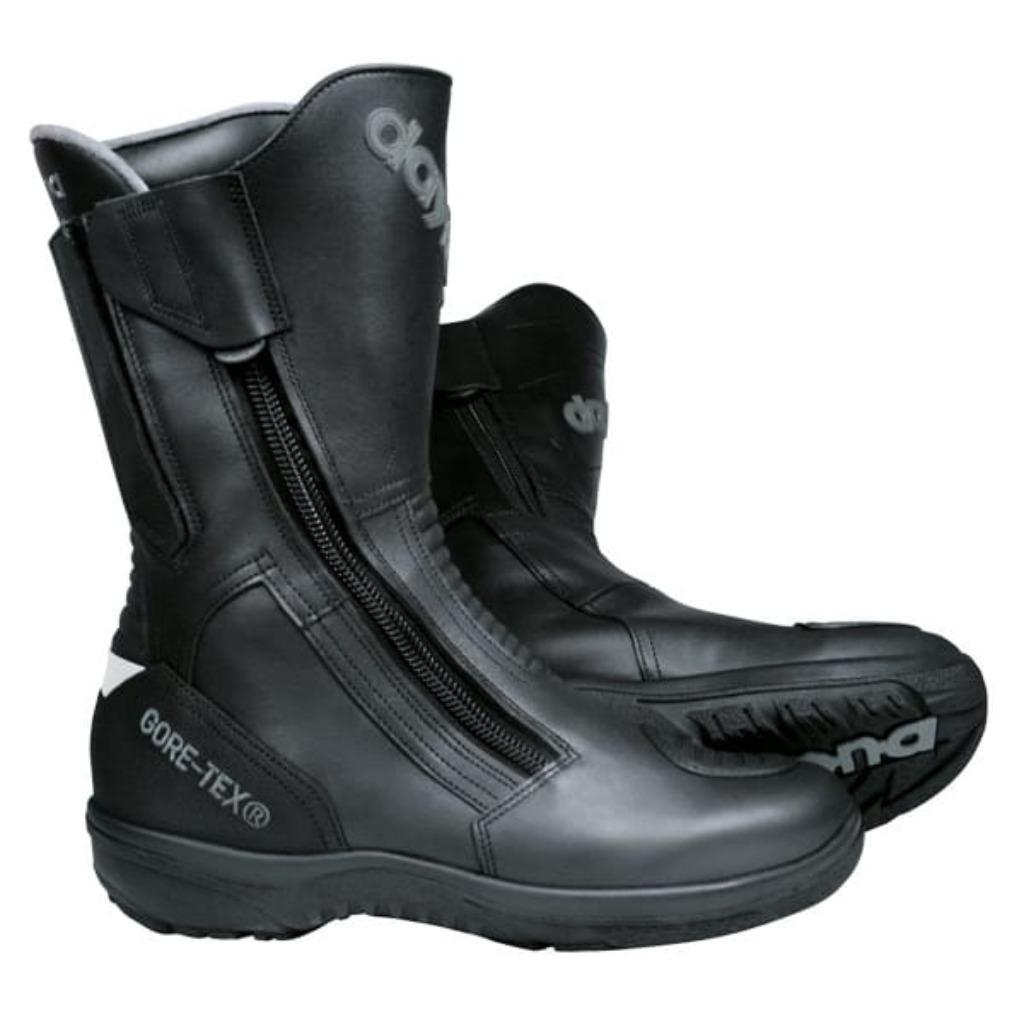 DAYTONA Road Star GTX maat 39 uniseks, Motoren, Kleding | Motorkleding, Ophalen of Verzenden, Tweedehands, Dames, Laarzen