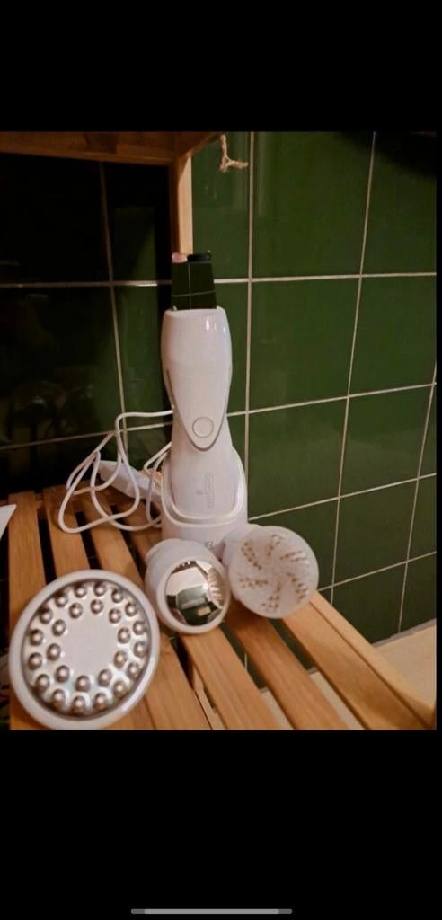 Soin du visage, Enlèvement ou Envoi, Comme neuf