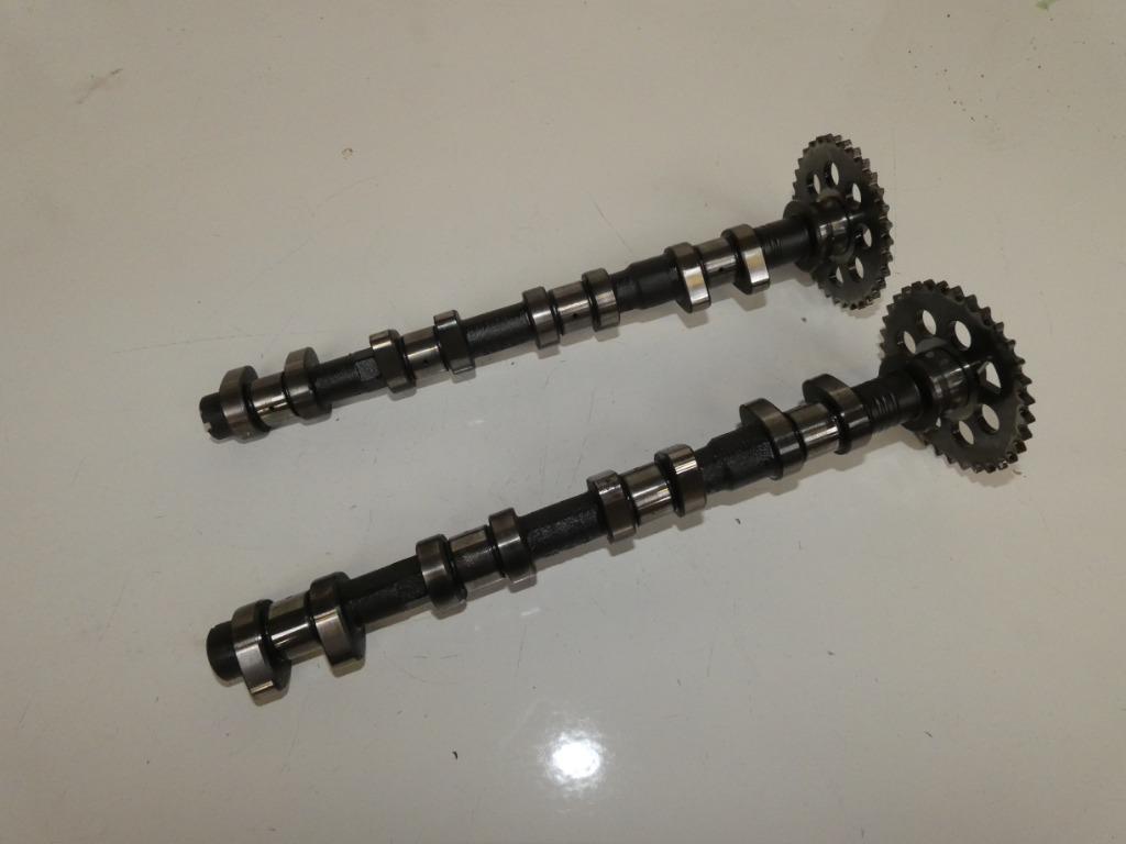 bmw k1100rs  k1100 rs  1996  nokkenassen, Motos, Enlèvement ou Envoi, Utilisé