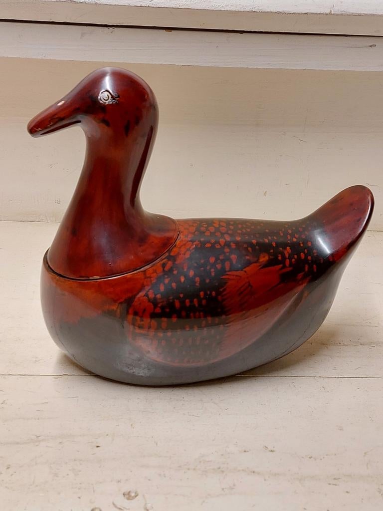 Canard laqué, Enlèvement ou Envoi