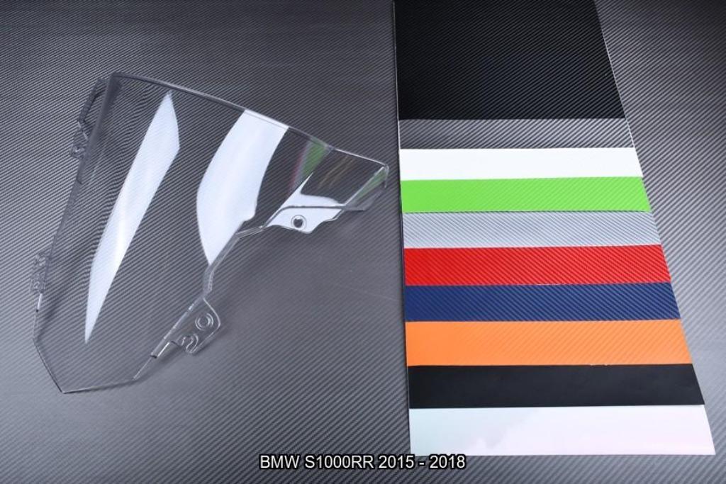 Bulle BMW S1000RR 2015 - 2018 K46, Enlèvement ou Envoi, Neuf