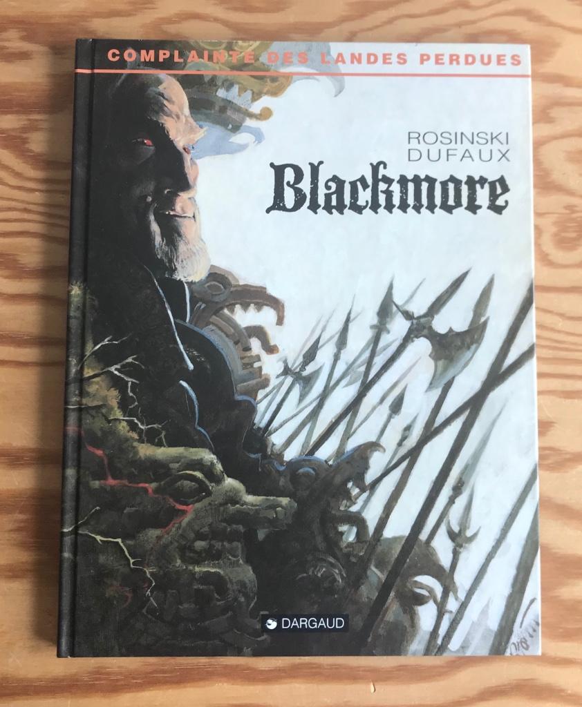 La COMPLAINTE DES LANDES PERDUES      EO TTBE, Livres, Enlèvement ou Envoi