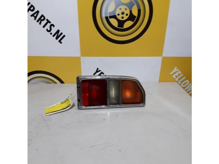 Feu arrière gauche d'un Suzuki Vitara, -, 3 mois de garantie, Utilisé, -