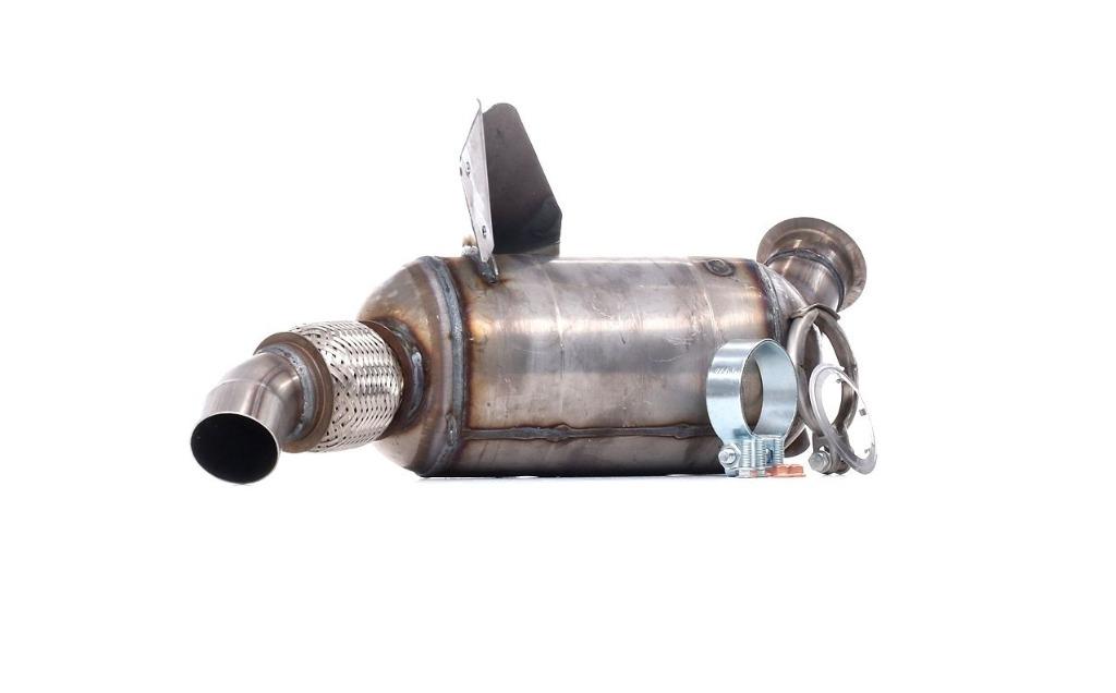 Filtre à particules BMW Serie 3 E90/E91, Enlèvement ou Envoi, Neuf, BMW