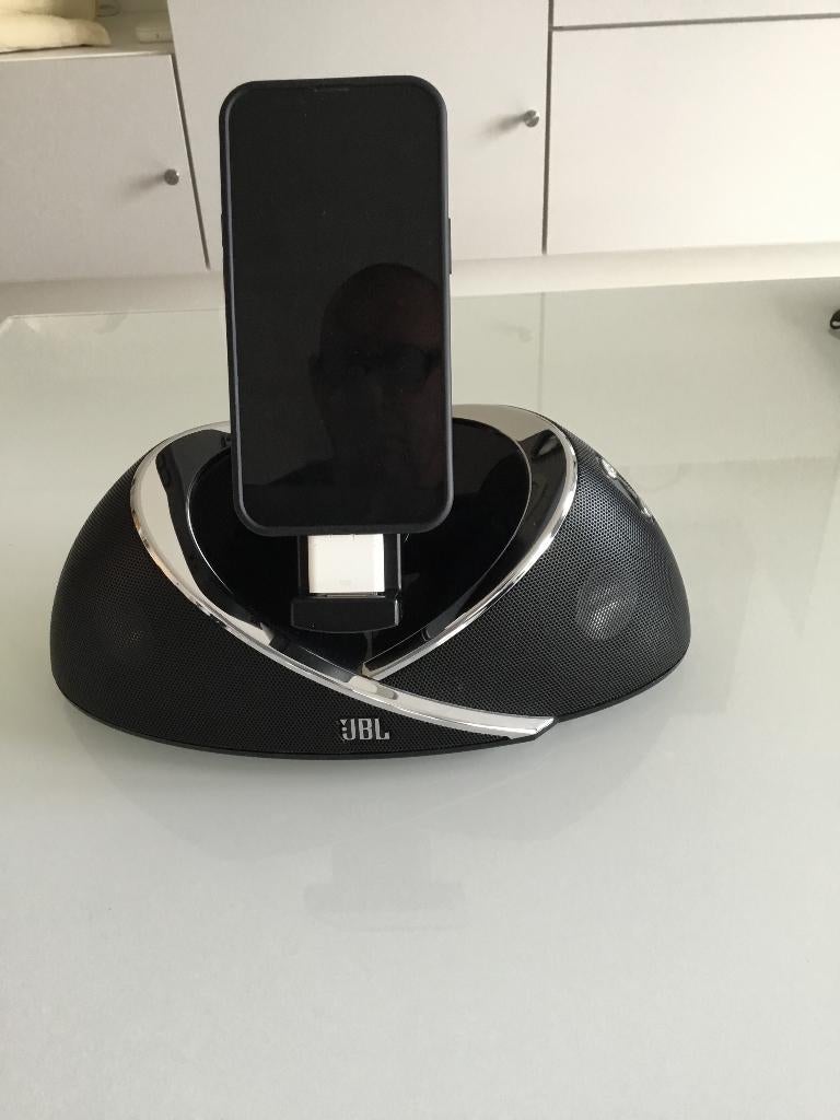 JBL on beat, Moins de 60 watts, JBL, Comme neuf, Enlèvement