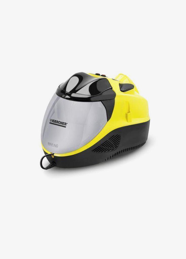 Stoomreiniger te huur, Enlèvement, Utilisé, Nettoyeur à vapeur