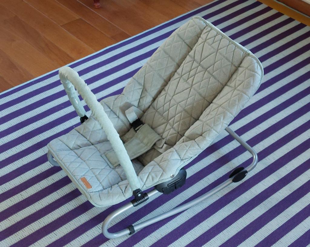 Little Dutch  wipstoel, Kinderen en Baby's, Wipstoeltjes, Verstelbaar, Wipstoel, Zo goed als nieuw, Ophalen