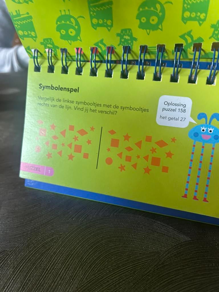 Denkpuzzels, Ophalen of Verzenden