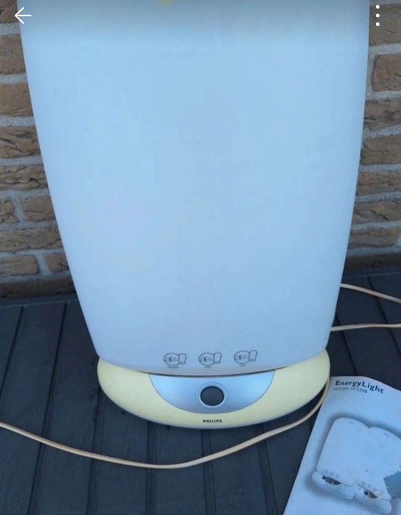 Uv lichtlamp, Elektronische apparatuur, Ophalen of Verzenden