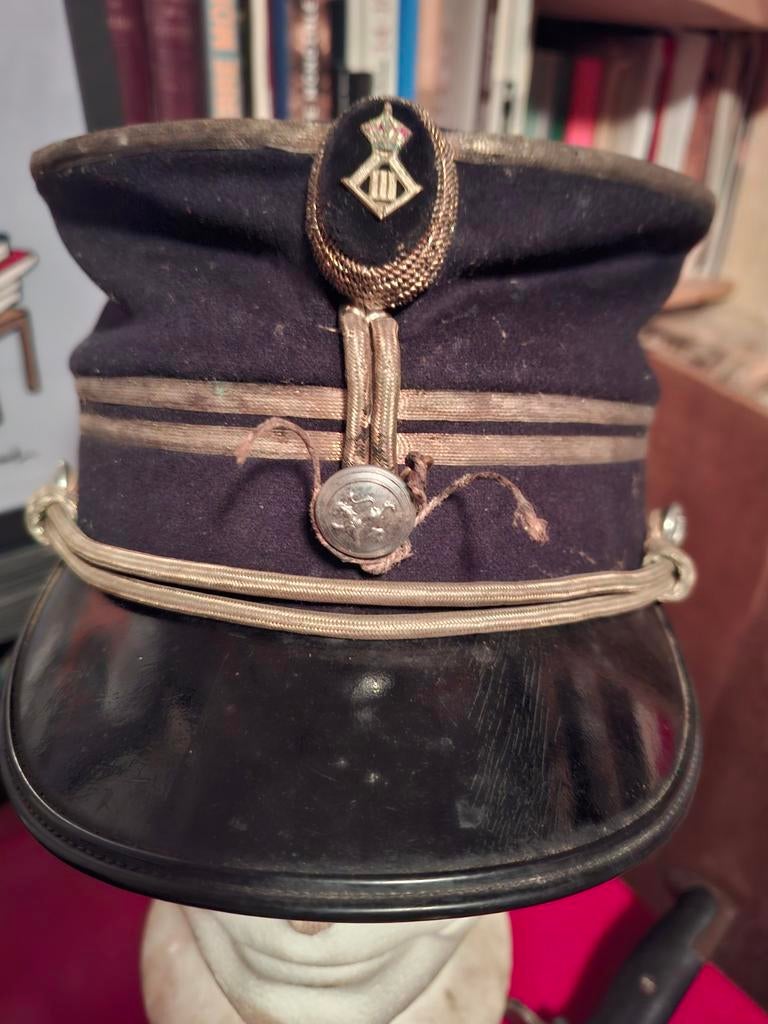 Garde champêtre LIII., Enlèvement ou Envoi