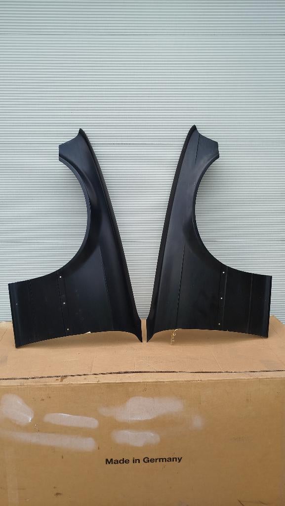 Ailes avant BMW série 3 E36 coupé / cabrio, Autos : Pièces & Accessoires, Enlèvement, Neuf, Droite, BMW