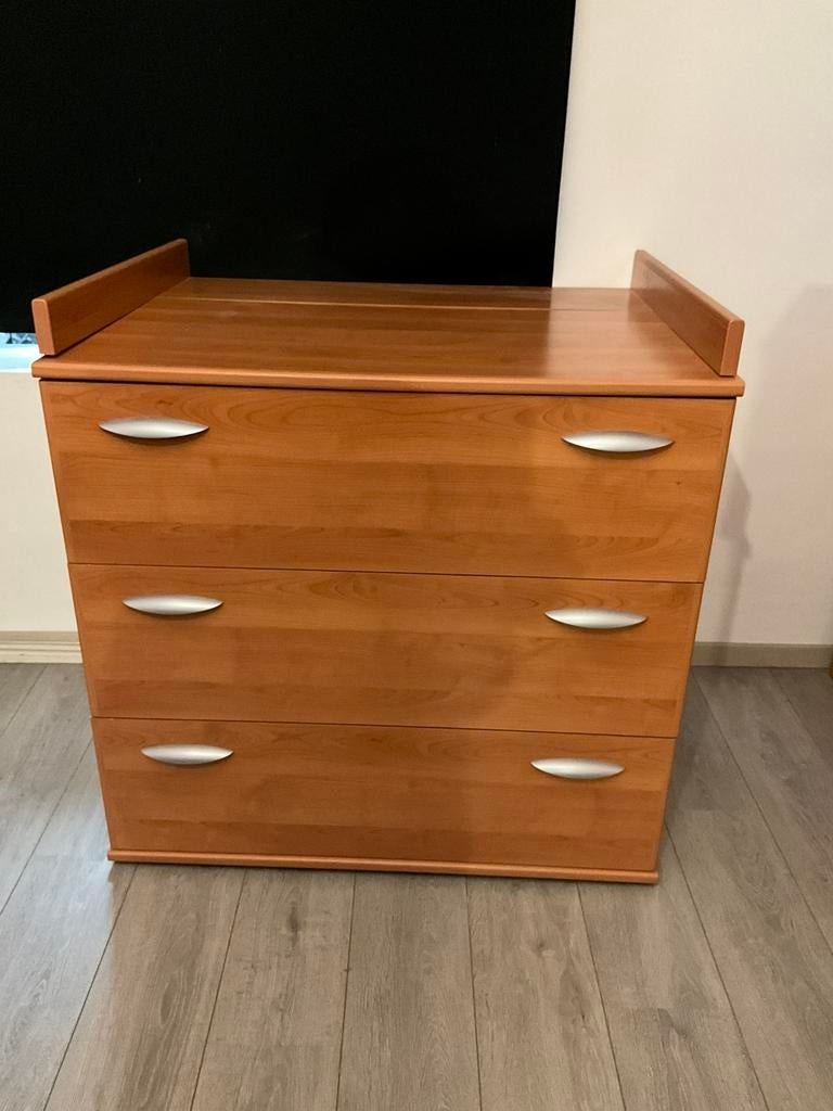 Commodes/ verschoningtafel, Ophalen, Gebruikt, Commode