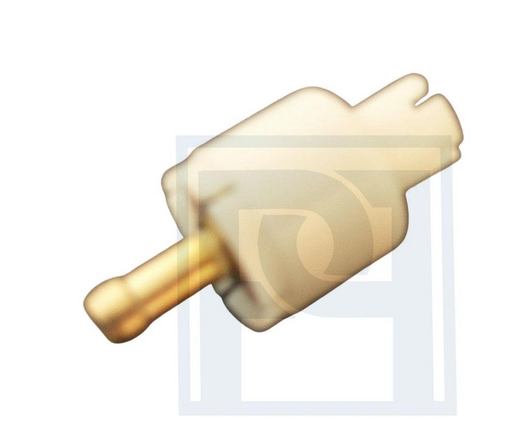 Volvo Sproeierbuis B21+B23+B230 Stromberg DVG Pierburg carbu, Auto-onderdelen, Overige Auto-onderdelen, Nieuw, Ophalen of Verzenden