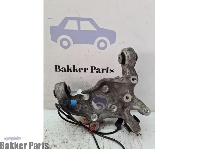 Joint arrière droit d'un Mercedes A-Klasse, Autos : Pièces & Accessoires, Suspension & Châssis, Mercedes-Benz, Utilisé, 3 mois de garantie