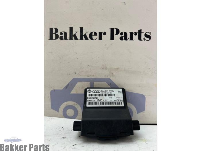 Module Gateway d'un Volkswagen Scirocco, Autos : Pièces & Accessoires, Électronique & Câbles, Volkswagen, Utilisé, 3 mois de garantie