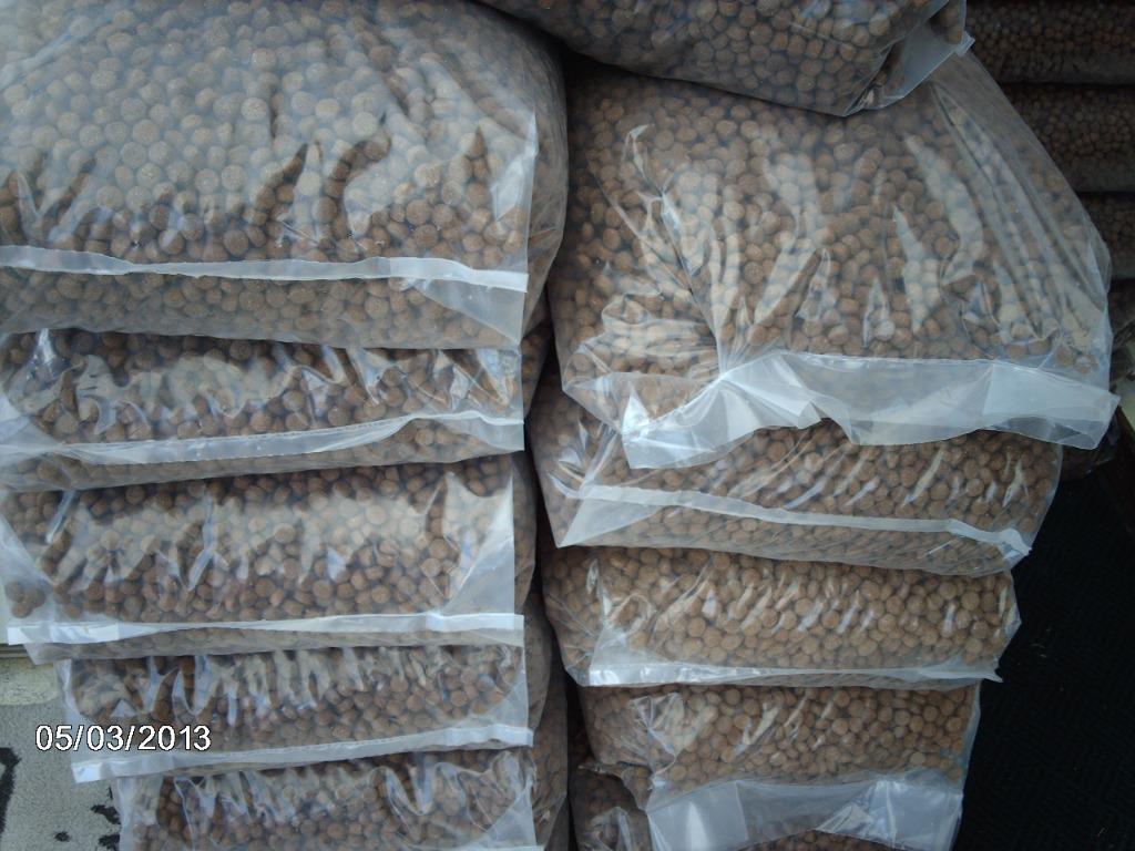 hondenbrokken premium kip rijst 15kg sportbrok, Envoi, Chien