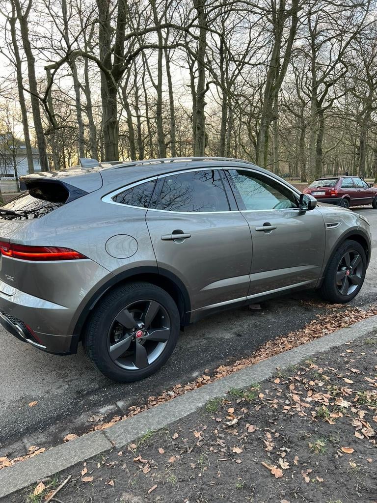Jaguar E-Pace R-Dynamic, Auto's, Jaguar, Bedrijf, Te koop
