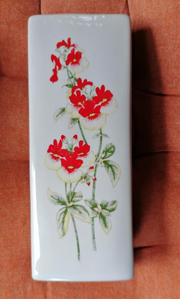 Humidificateur de radiateur motif fleurs, Enlèvement ou Envoi, Utilisé