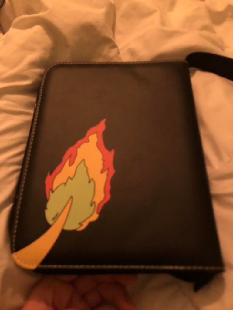 Carte Pokemon, Livres, Enlèvement ou Envoi, Comme neuf, Autres