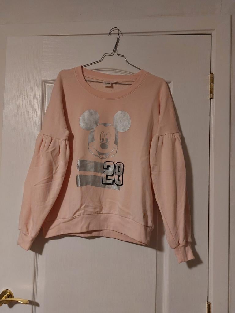 Sweat mickey., Enlèvement ou Envoi, Comme neuf