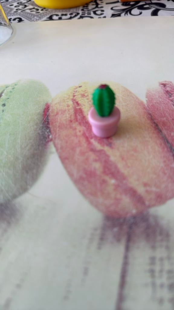 Aldi emoji peter prickly, Verzamelen, Aldi, Ophalen of Verzenden