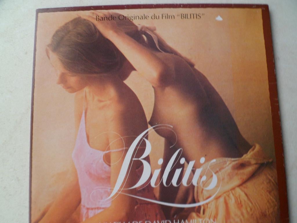 Bande Original du Film Bilitis, CD & DVD, Vinyles | Musiques de film & Bandes son, 12 pouces, Envoi