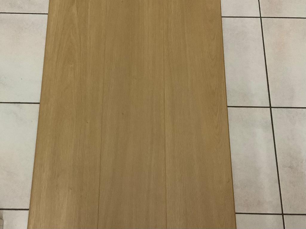 Laminaat Parador  plank 122 X 19,5 cm, Neuf, Aggloméré, 10 à 25 m², Enlèvement