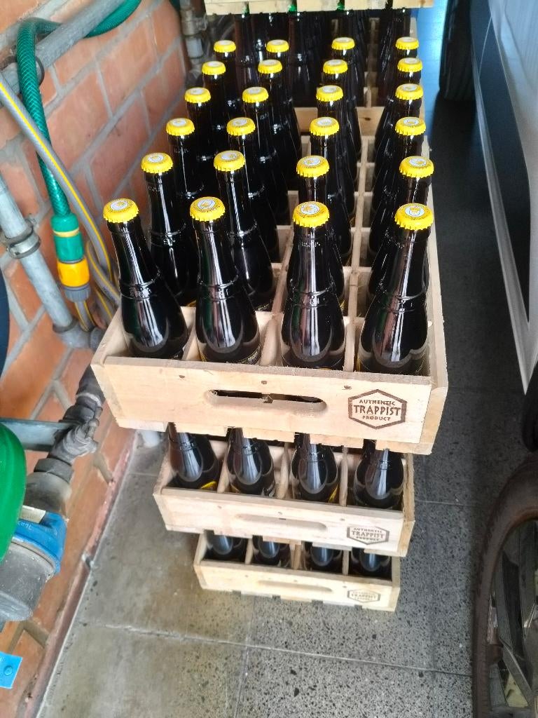 bier, Verzamelen, Ophalen, Nieuw, Flesje(s)