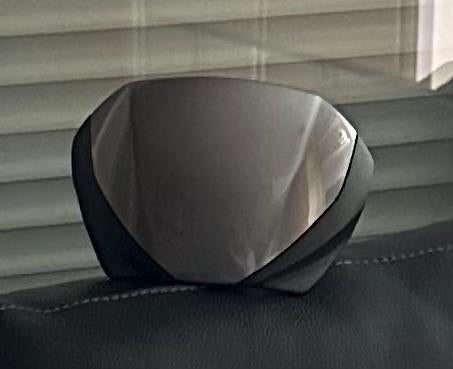 Saute-vent de marque Triumph pour Trident 660, Motoren, Tuning en Styling, Ophalen