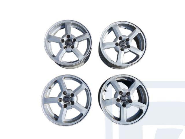 Velgen Set, 15 Inch, Wheel Rim Set, Volvo V70 Classic, 850,, Ophalen of Verzenden, Gebruikt