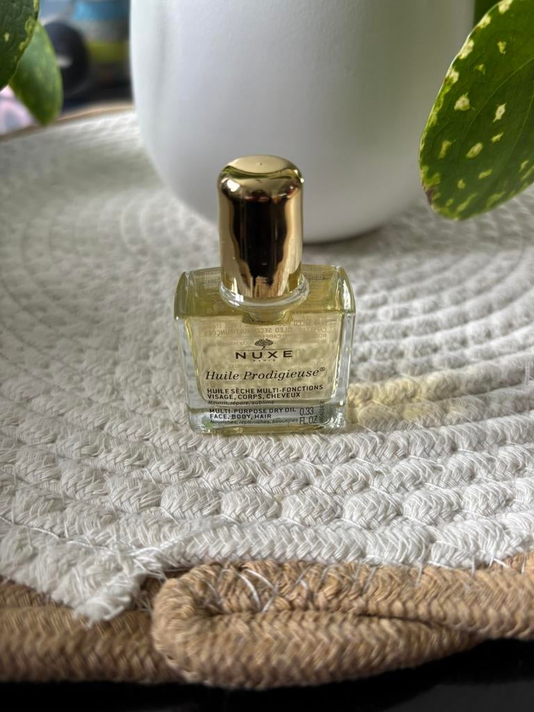 Huile prodigieuse Nuxe, Ophalen of Verzenden