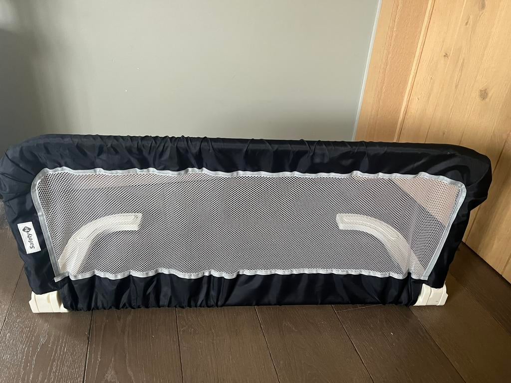 Bedhekje Safety First, Kinderen en Baby's, Ophalen, Gebruikt