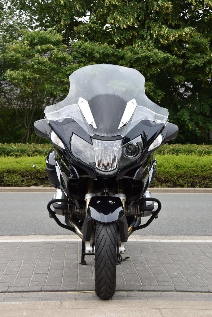 BMW - R1200 RT - IDEALE TOURER - foto 3