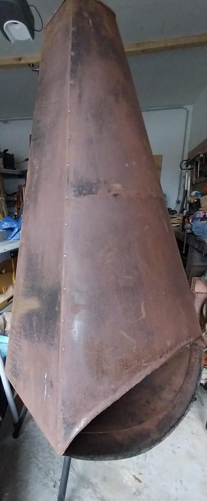 Foyer extérieur/intérieur design, Enlèvement