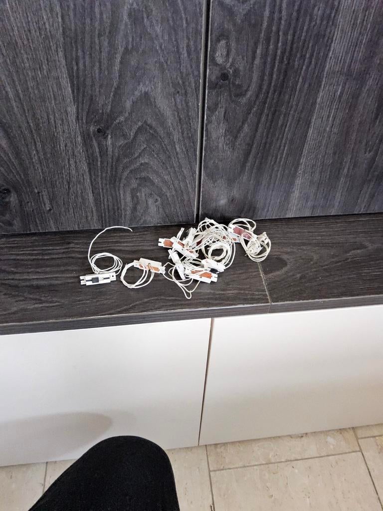 FLEISCHMANN BLOKBESTURINGSYSTEEM ART6903, Hobby en Vrije tijd, Modeltreinen | Overige schalen, Ophalen of Verzenden, Gebruikt