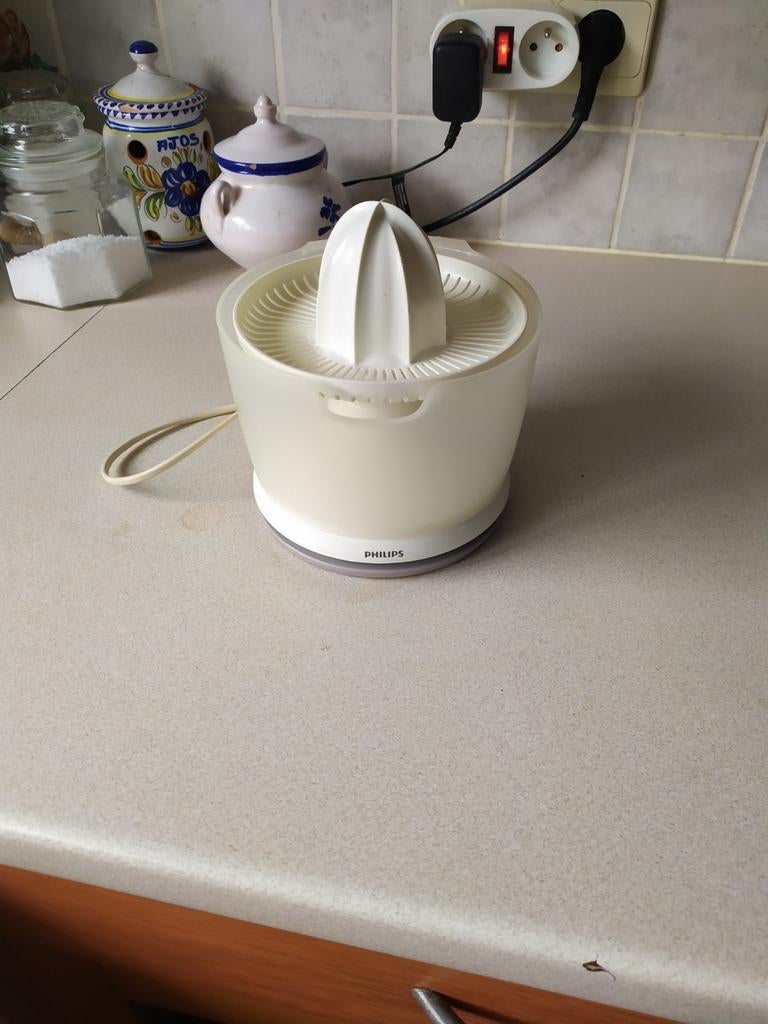 Presse agrumes philips, Electroménager, Comme neuf