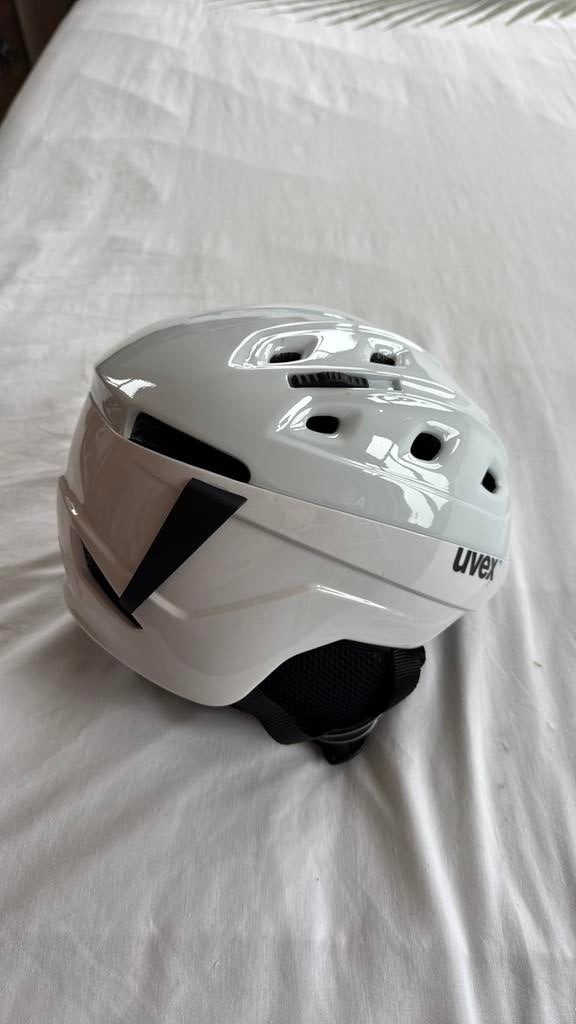 Uvex skihelm nieuw, Ophalen of Verzenden, Nieuw, Ski, Overige typen