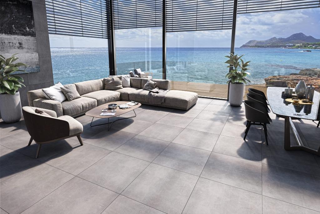 Carreaux Stargres Stark de qualité supérieure — 16 €/m² seul, Bricolage & Construction, Neuf, 60 cm ou plus, Carrelage de sol